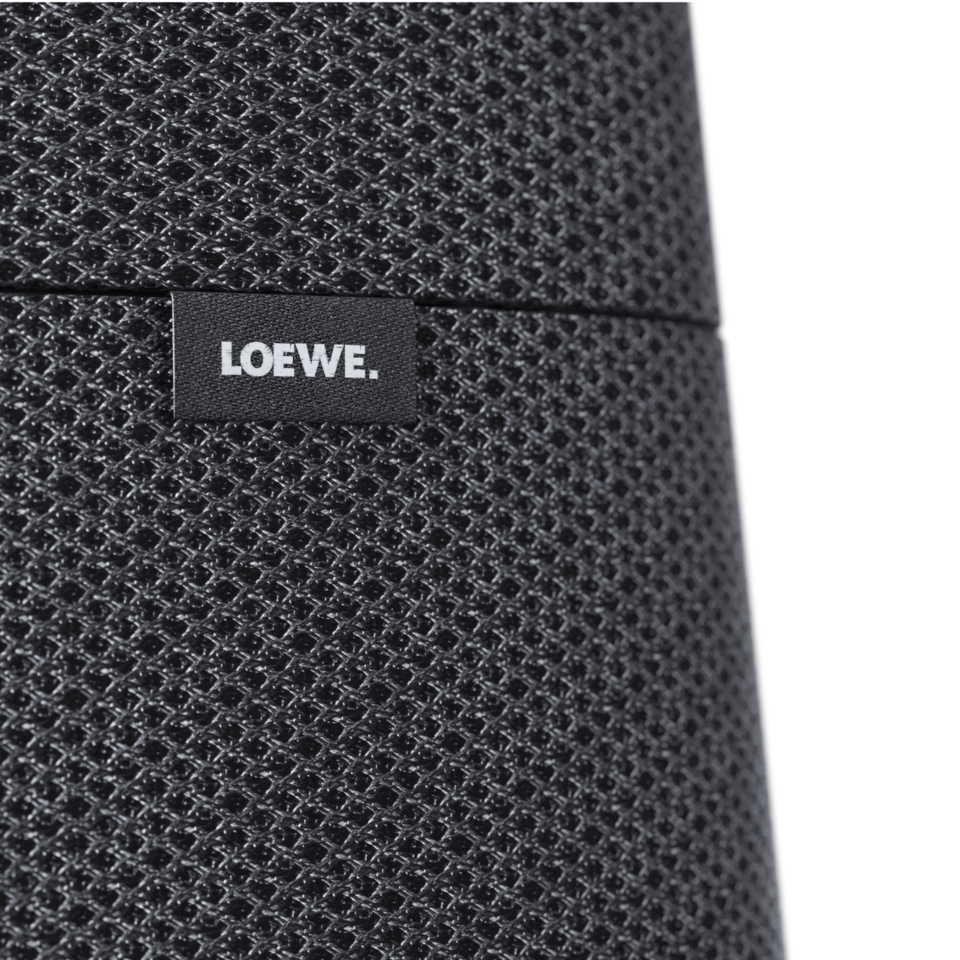 Loewe multiroom shop